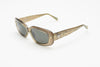 Vintage 90's Versace M 256 Iridescent suns 1996
